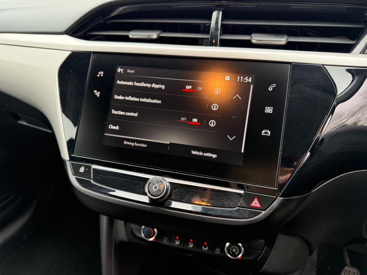 Used Vauxhall Corsa 2020 for sale - 77559577: Photo 14