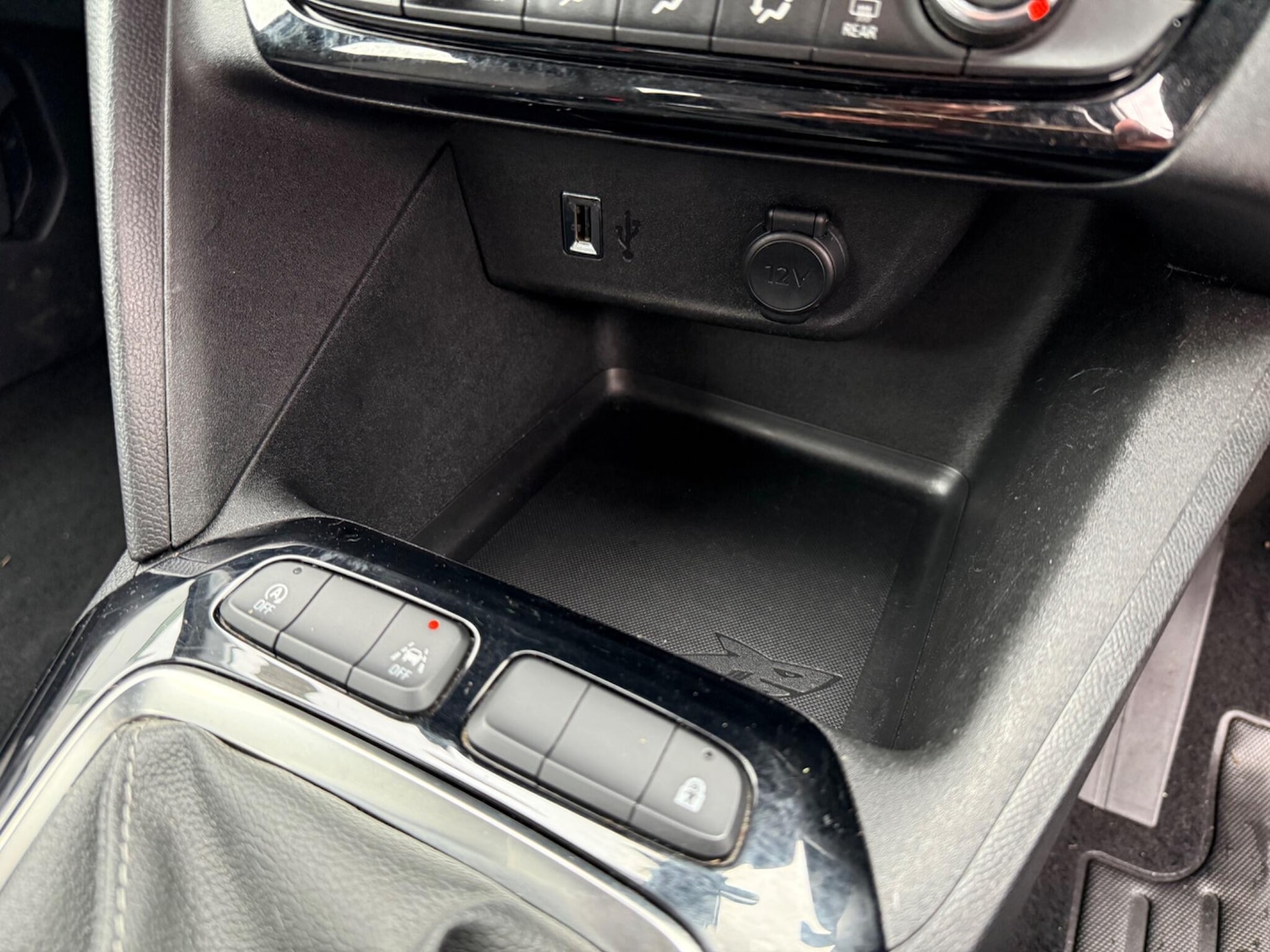 Used Vauxhall Corsa 2020 for sale - 77559577: Photo 17