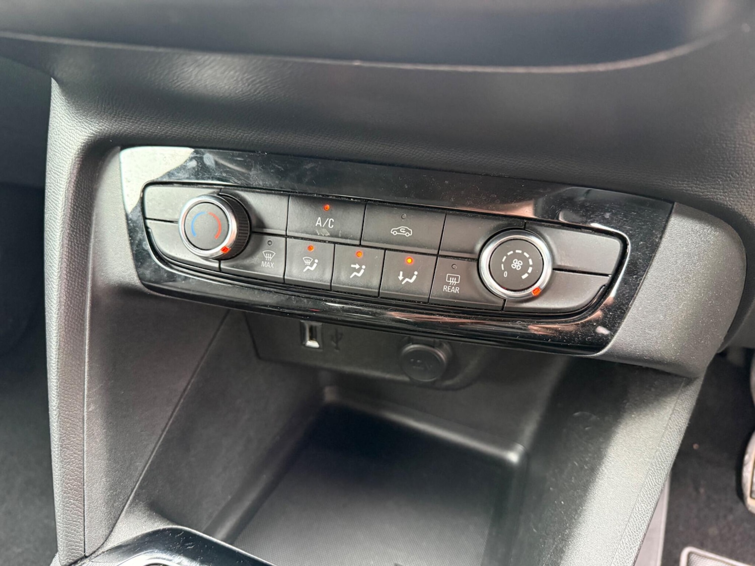 Used Vauxhall Corsa 2020 for sale - 77559577: Photo 18