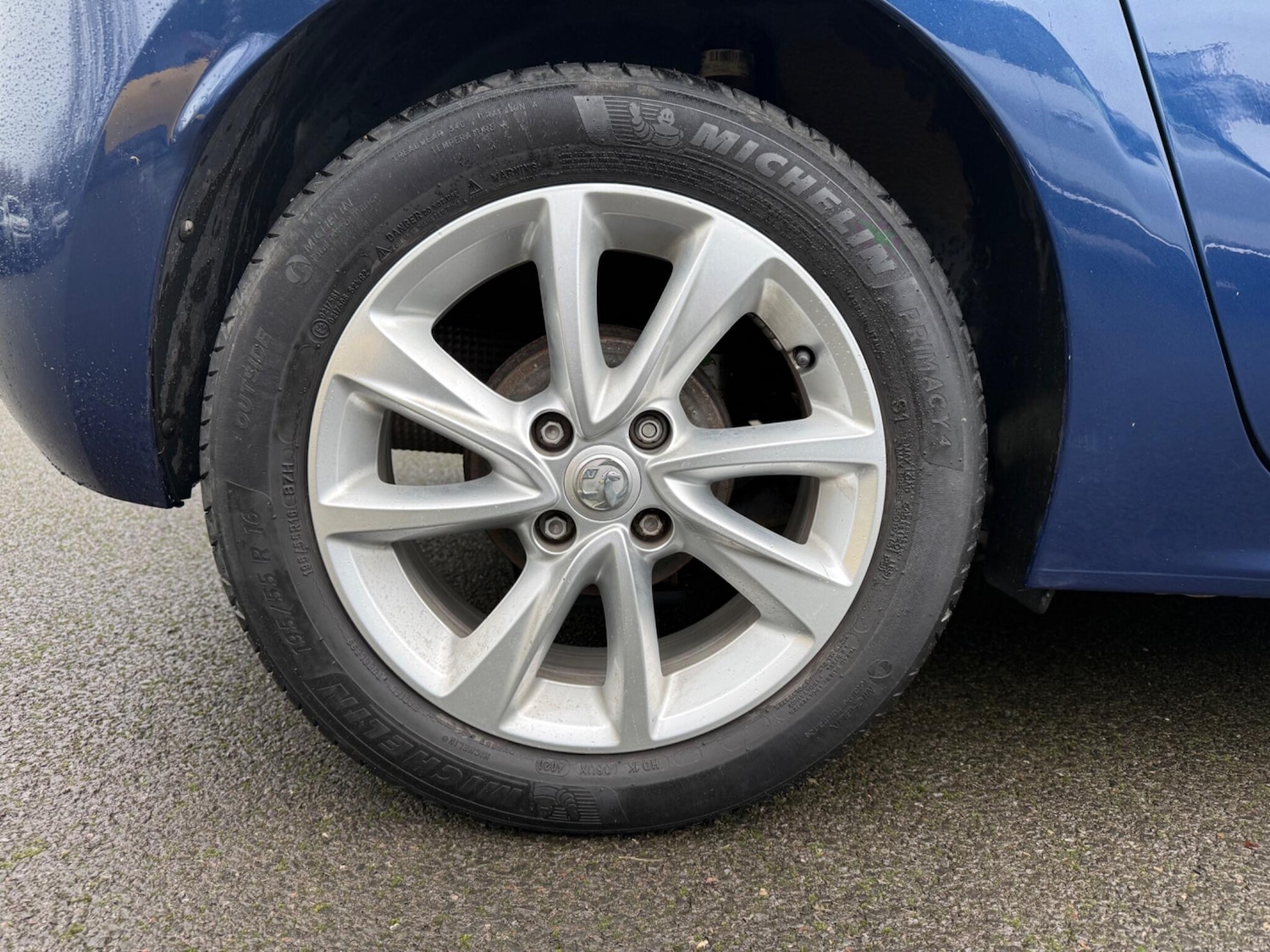 Used Vauxhall Corsa 2020 for sale - 77559577: Photo 2