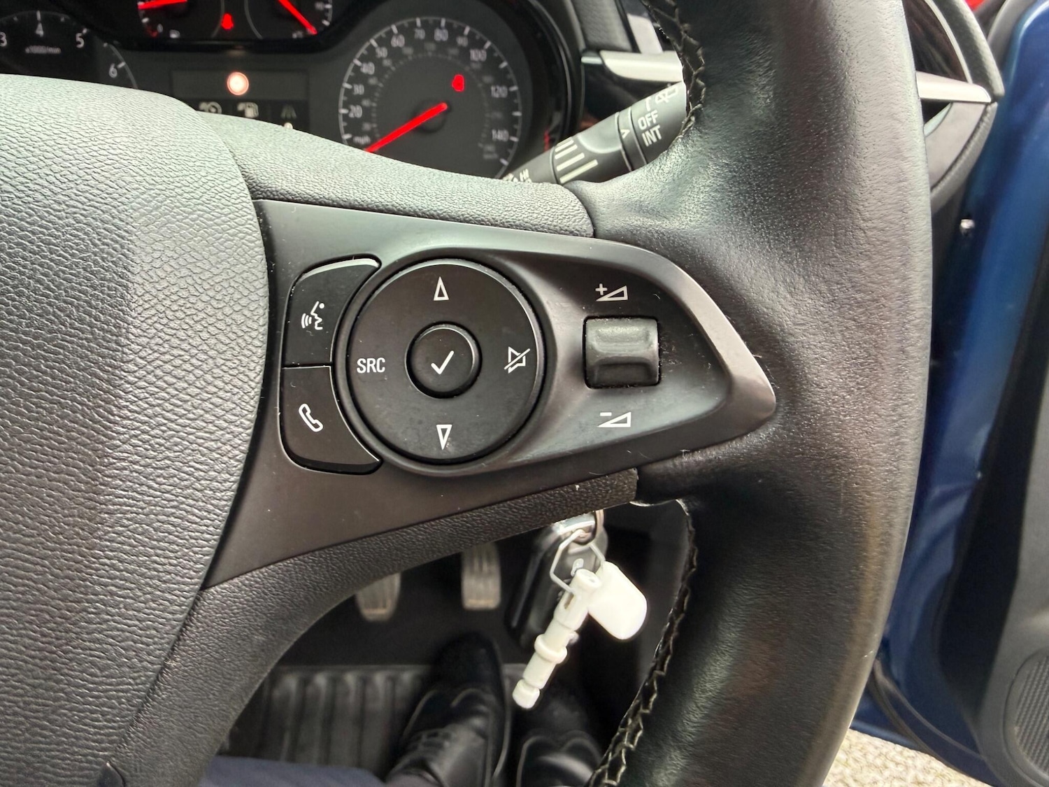 Used Vauxhall Corsa 2020 for sale - 77559577: Photo 20