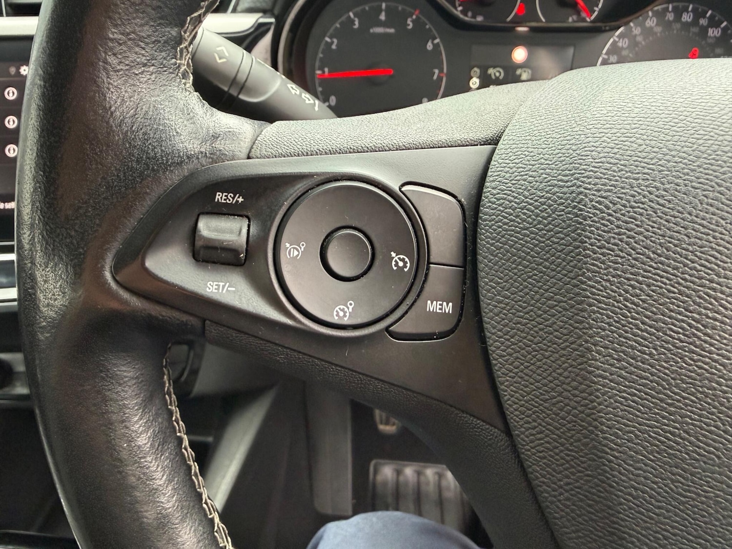 Used Vauxhall Corsa 2020 for sale - 77559577: Photo 21