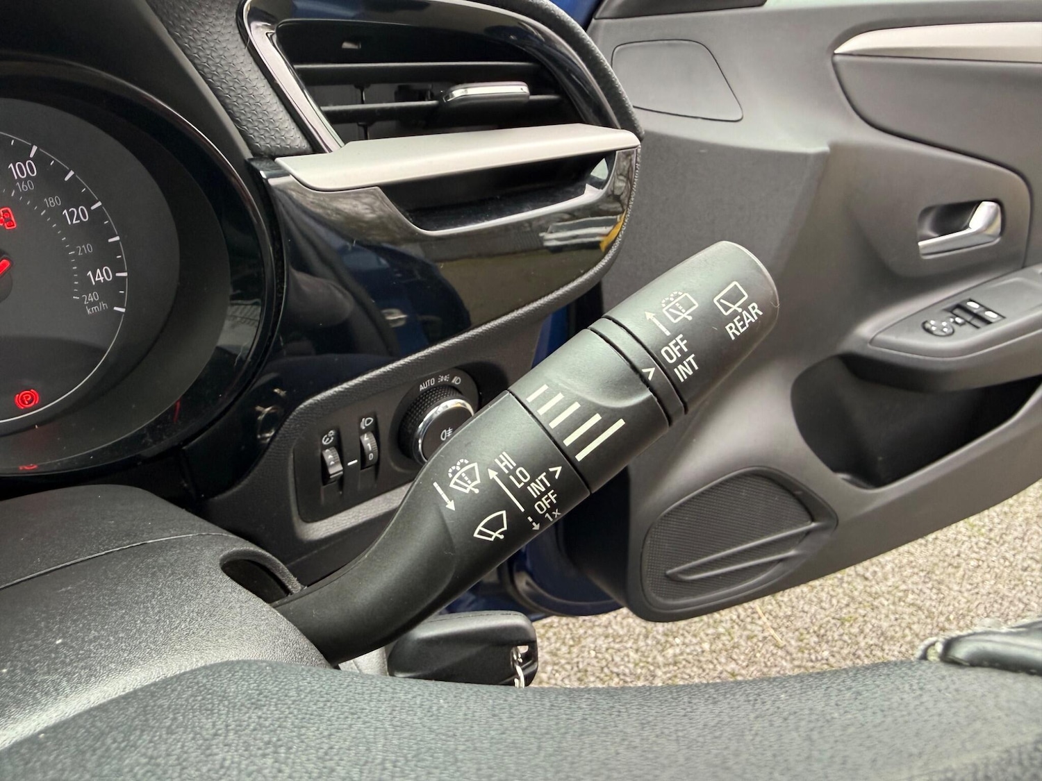 Used Vauxhall Corsa 2020 for sale - 77559577: Photo 24