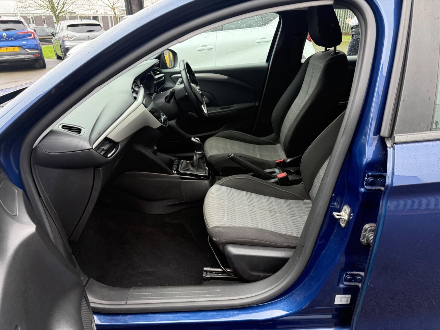 Used Vauxhall Corsa 2020 for sale - 77559577: Photo 3