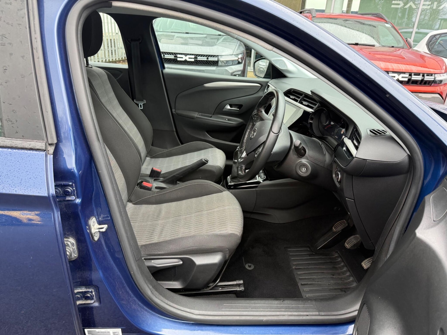 Used Vauxhall Corsa 2020 for sale - 77559577: Photo 4