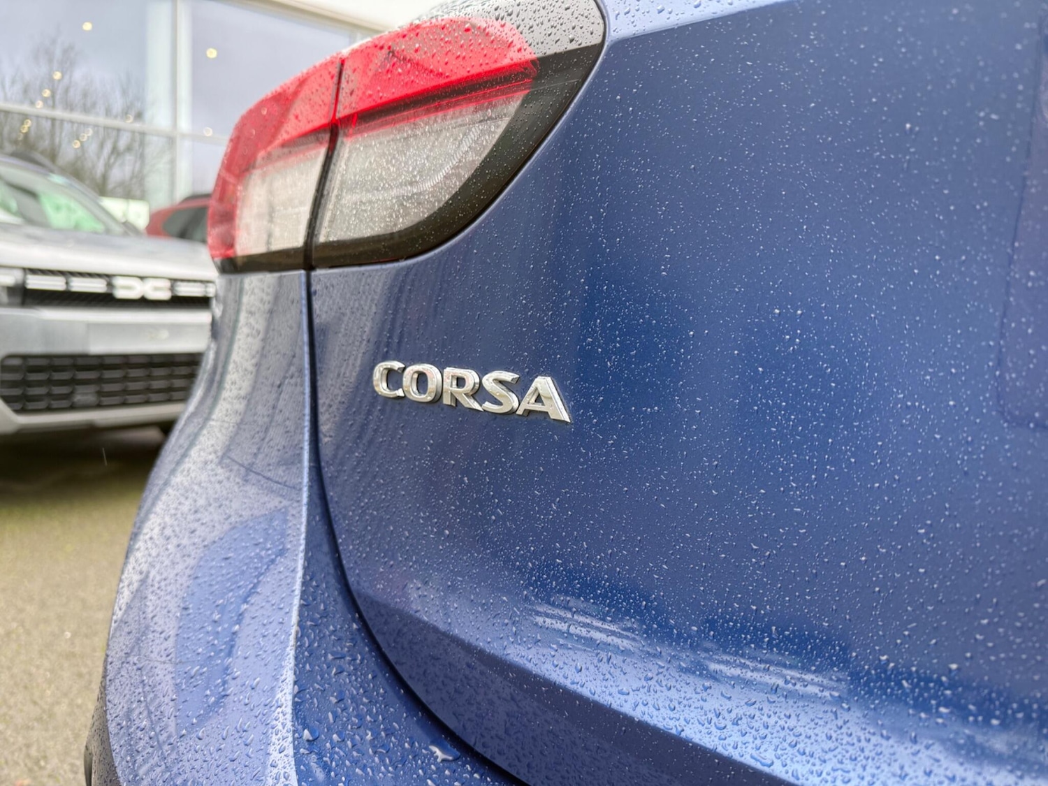 Used Vauxhall Corsa 2020 for sale - 77559577: Photo 5