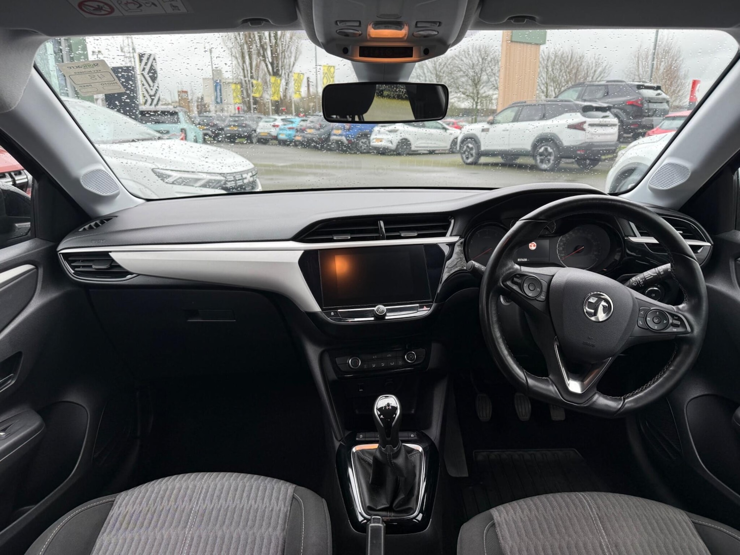 Used Vauxhall Corsa 2020 for sale - 77559577: Photo 6