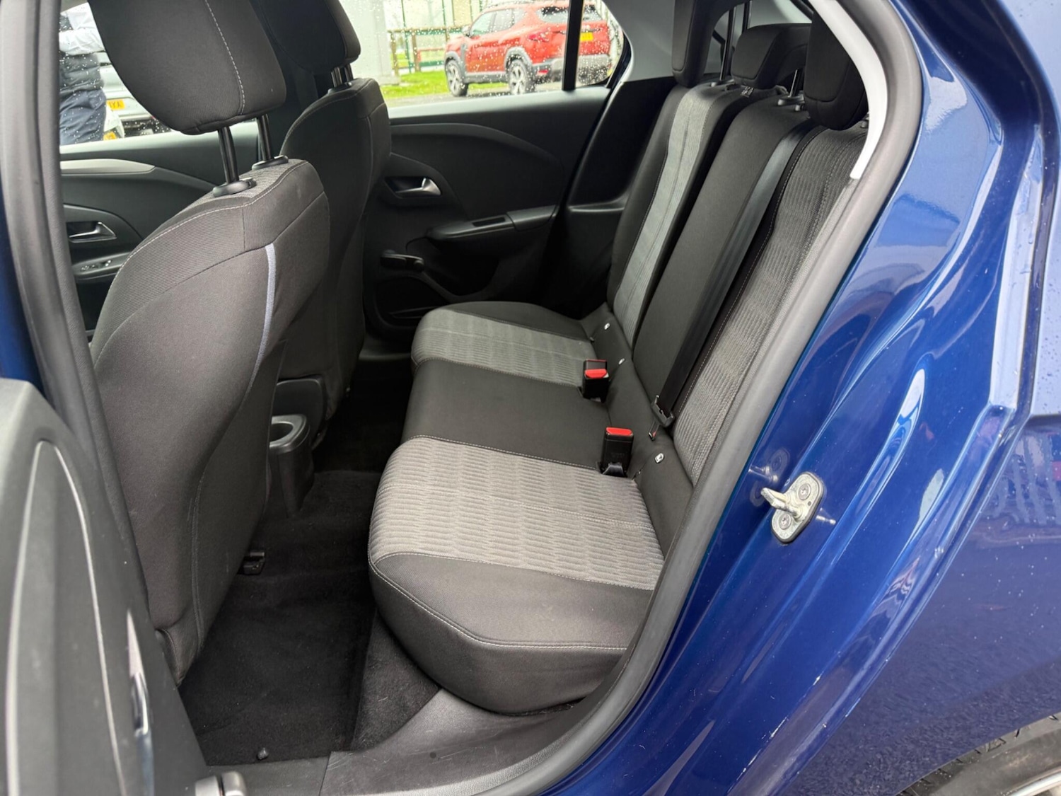 Used Vauxhall Corsa 2020 for sale - 77559577: Photo 9