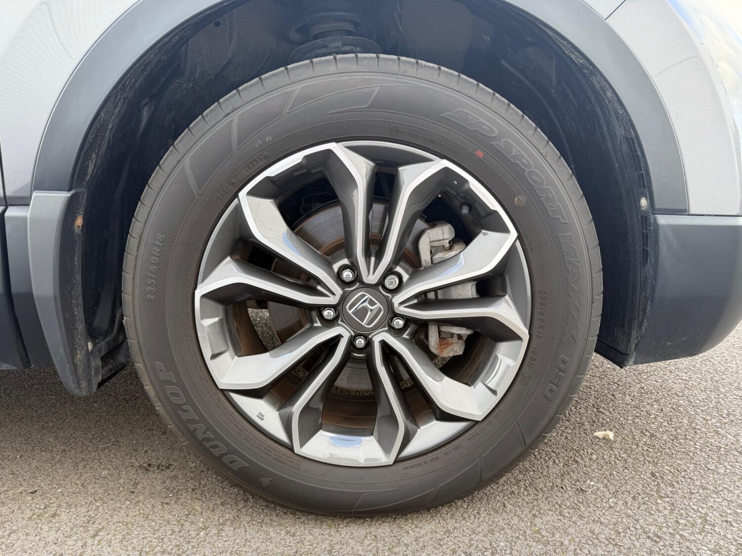 Used Honda CR-V 2022 for sale - 76337646: Photo 13