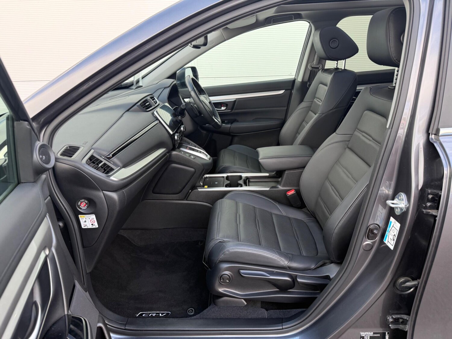 Used Honda CR-V 2022 for sale - 76337646: Photo 19