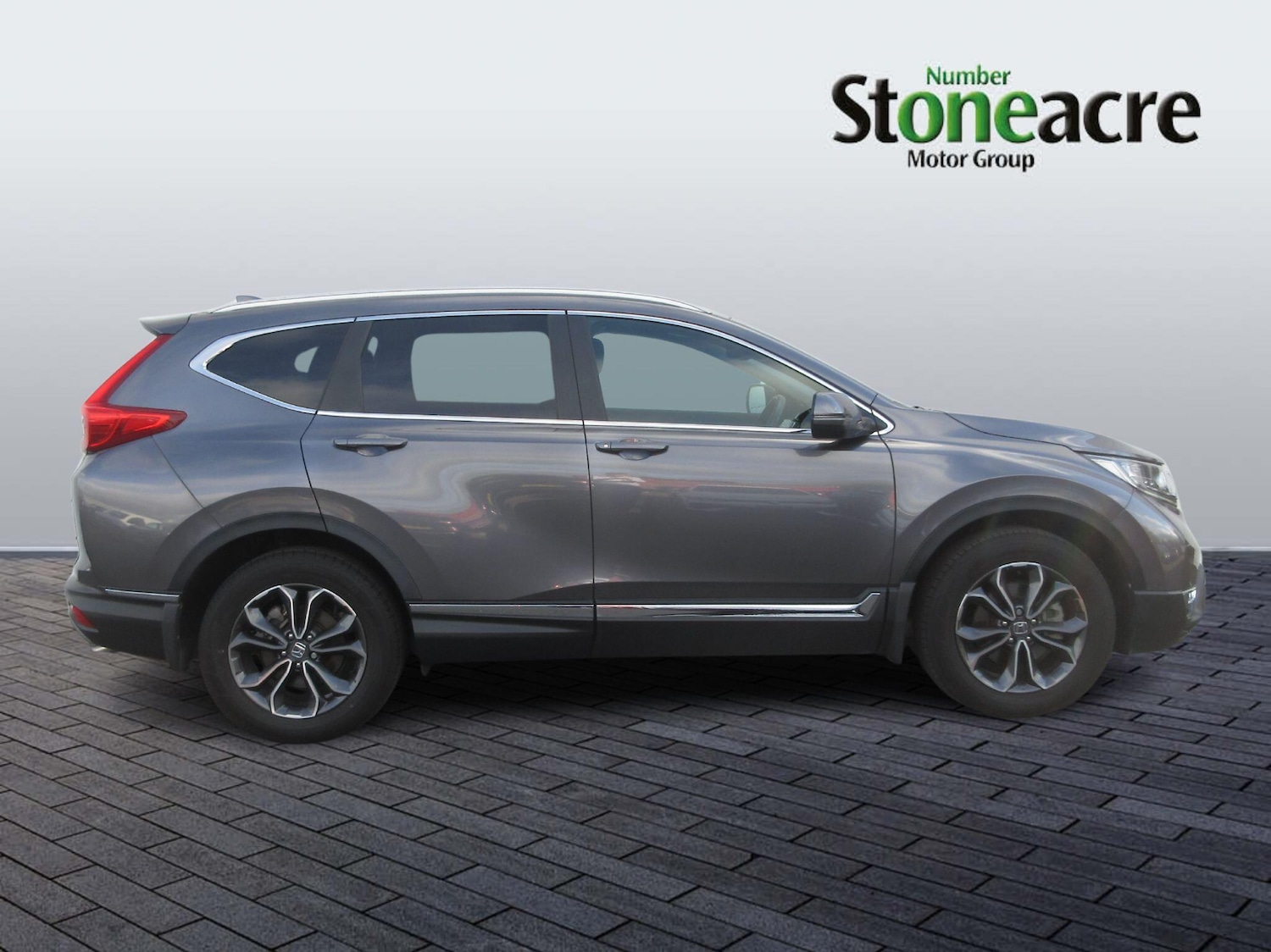 Used Honda CR-V 2022 for sale - 76337646: Photo 2