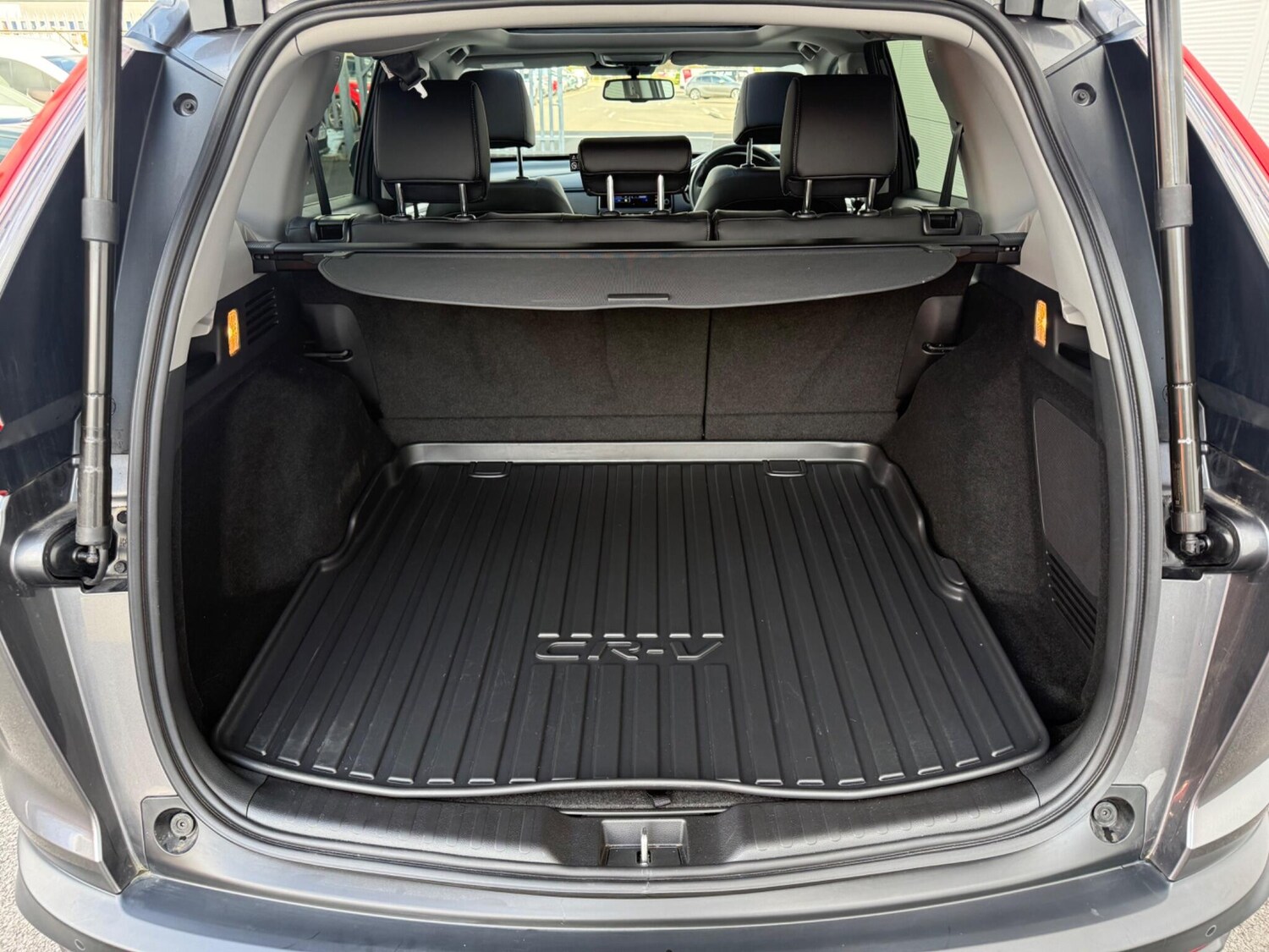 Used Honda CR-V 2022 for sale - 76337646: Photo 20