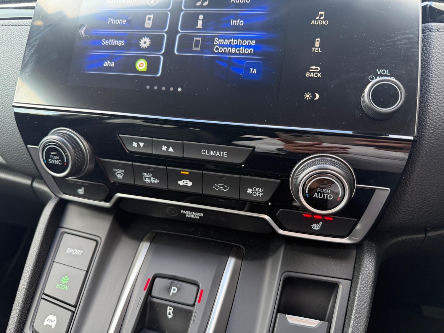 Used Honda CR-V 2022 for sale - 76337646: Photo 29