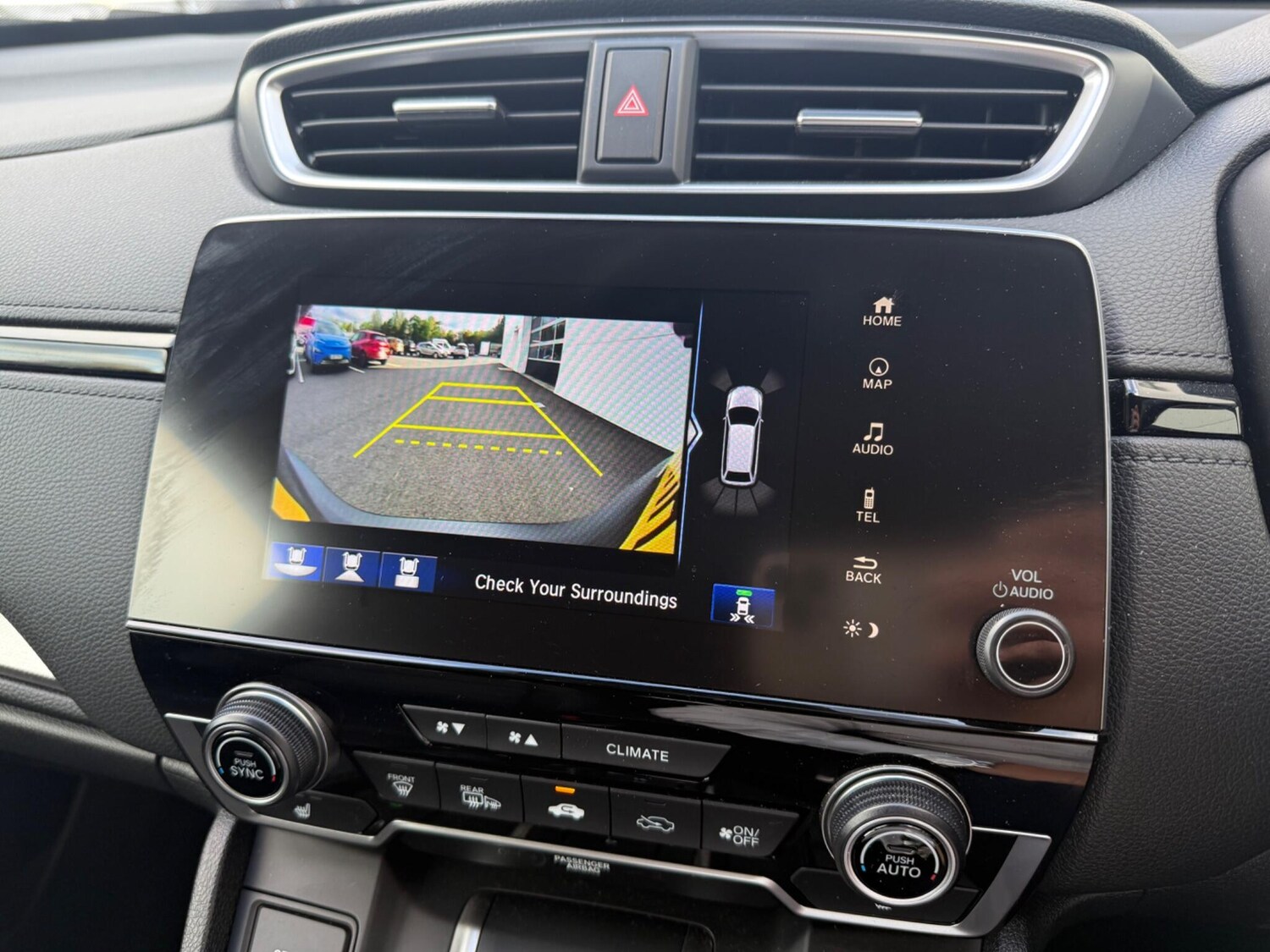 Used Honda CR-V 2022 for sale - 76337646: Photo 30