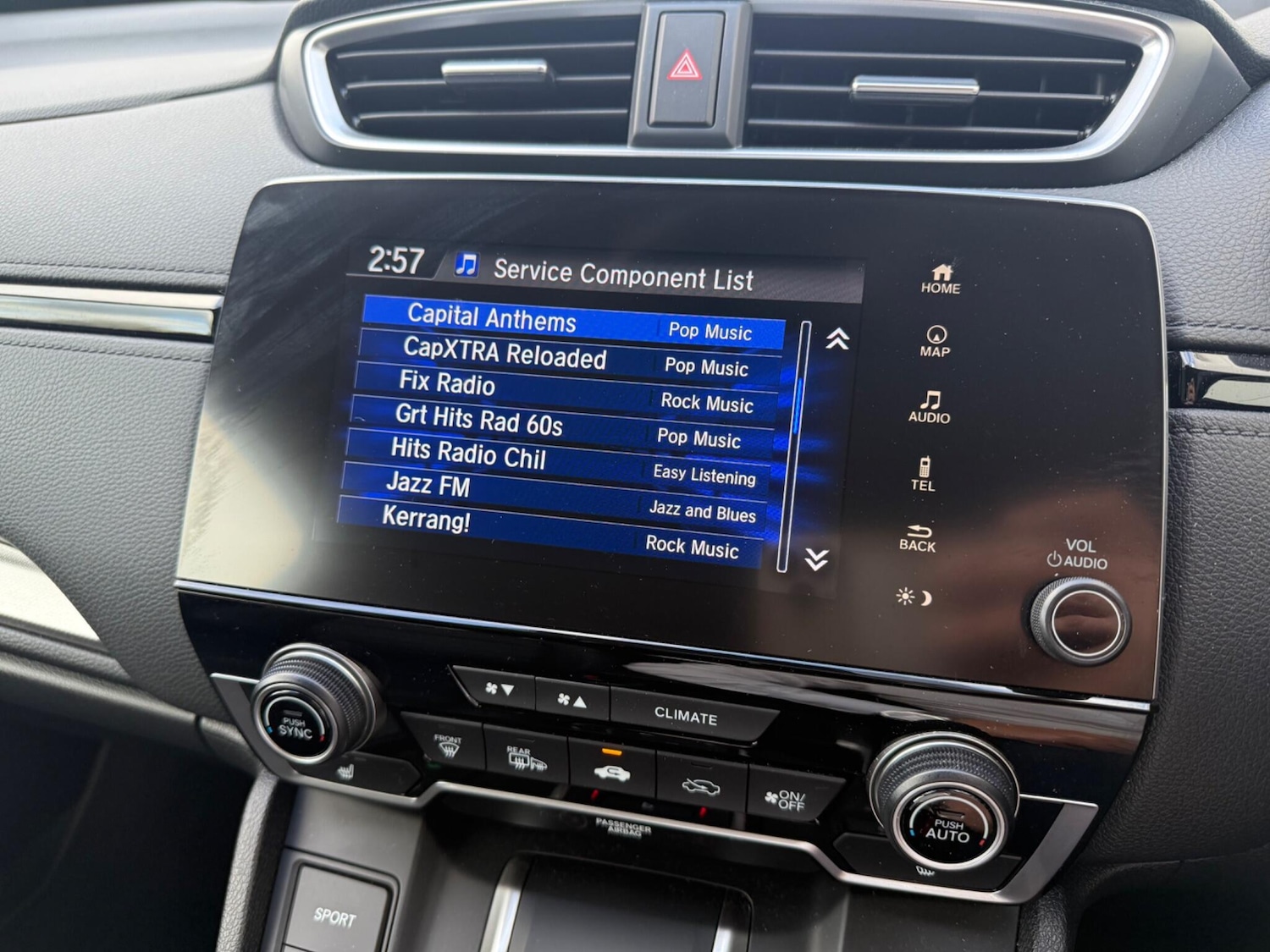 Used Honda CR-V 2022 for sale - 76337646: Photo 31