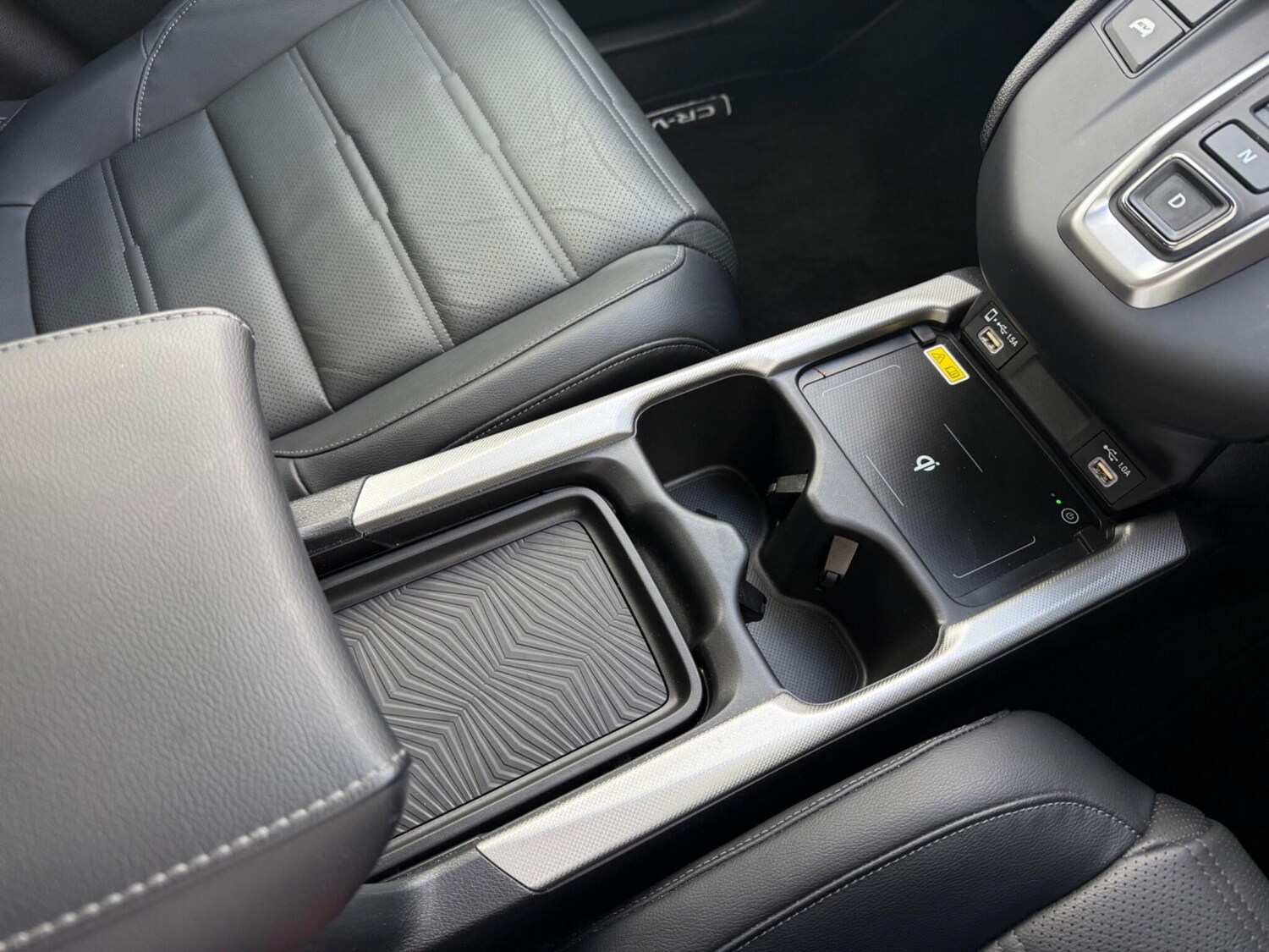 Used Honda CR-V 2022 for sale - 76337646: Photo 32