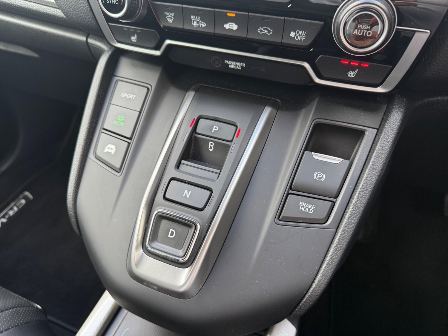 Used Honda CR-V 2022 for sale - 76337646: Photo 34