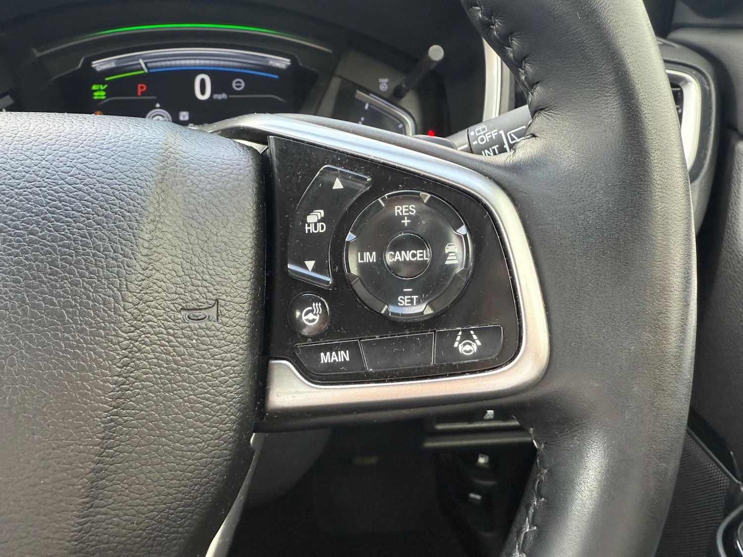 Used Honda CR-V 2022 for sale - 76337646: Photo 36