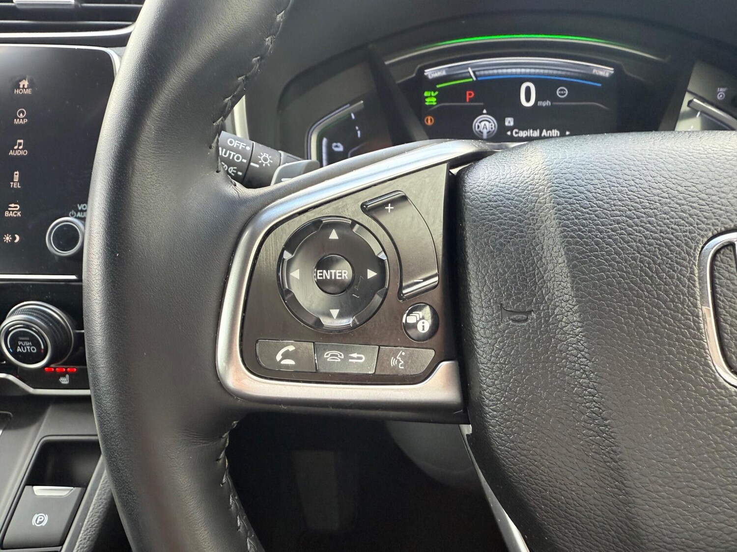 Used Honda CR-V 2022 for sale - 76337646: Photo 37