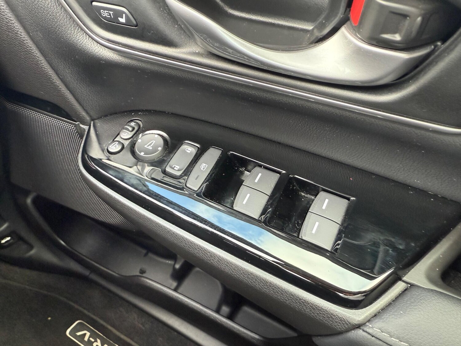 Used Honda CR-V 2022 for sale - 76337646: Photo 43