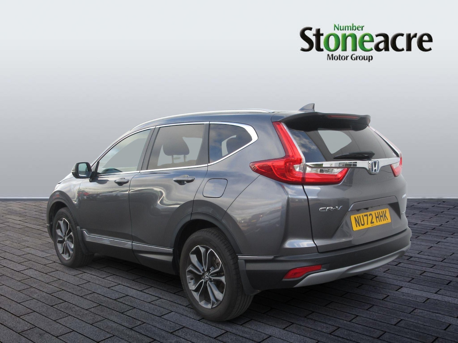 Used Honda CR-V 2022 for sale - 76337646: Photo 5