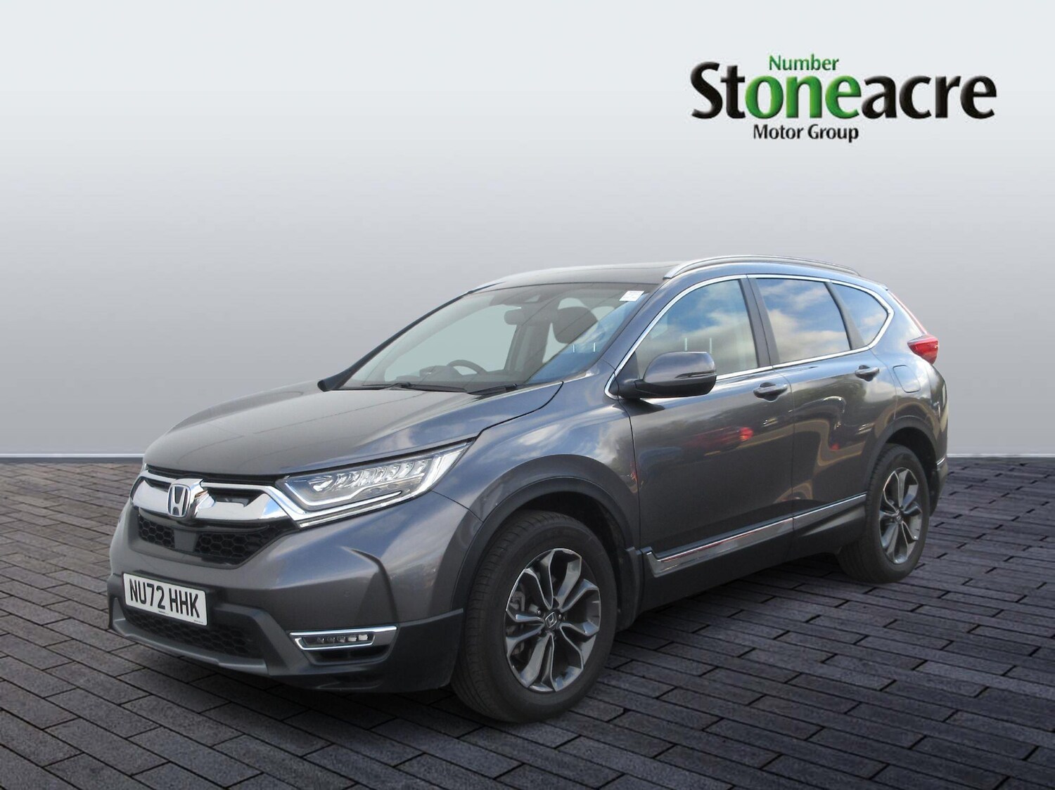 Used Honda CR-V 2022 for sale - 76337646: Photo 7