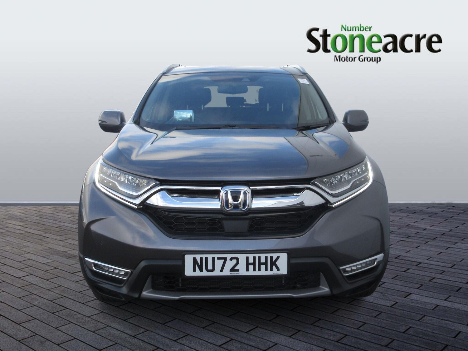 Used Honda CR-V 2022 for sale - 76337646: Photo 8