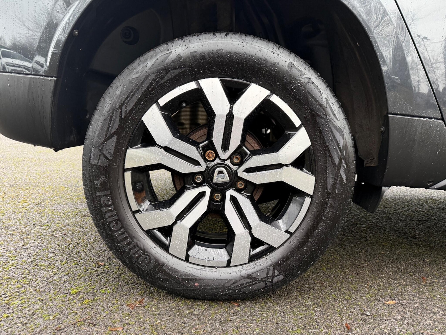 Used Dacia Duster 2022 for sale - 77468055: Photo 10