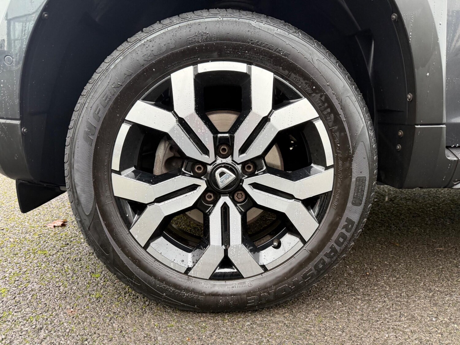 Used Dacia Duster 2022 for sale - 77468055: Photo 12