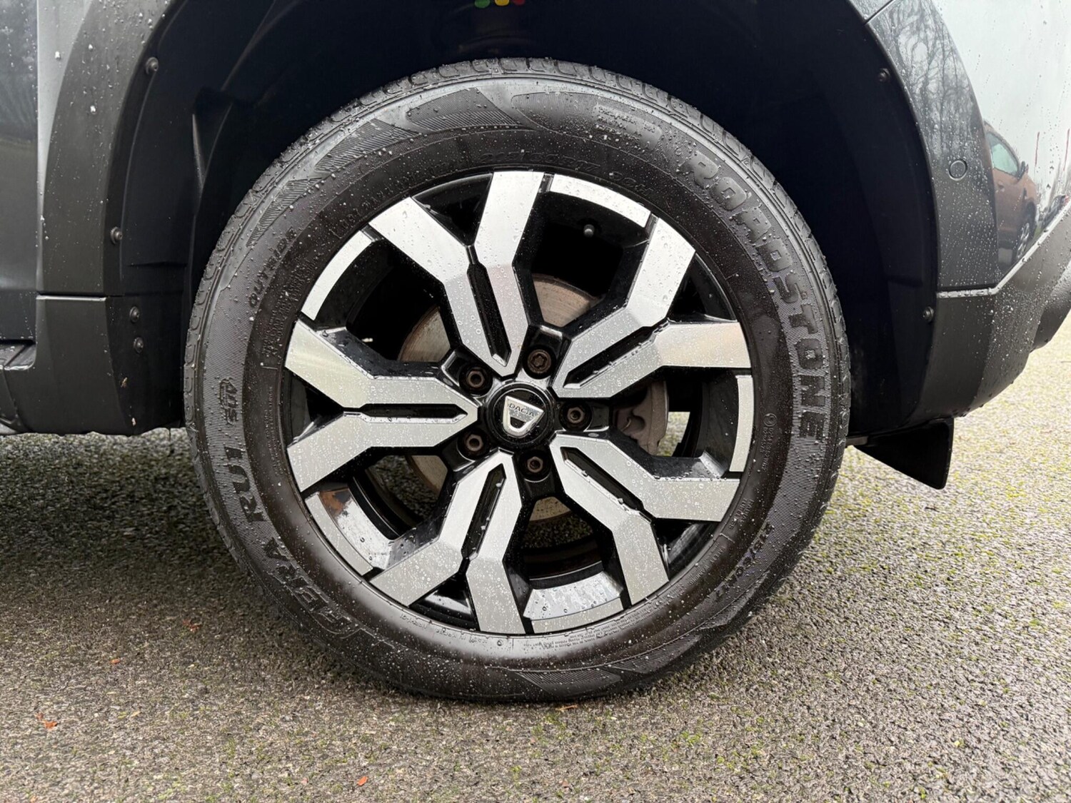 Used Dacia Duster 2022 for sale - 77468055: Photo 13