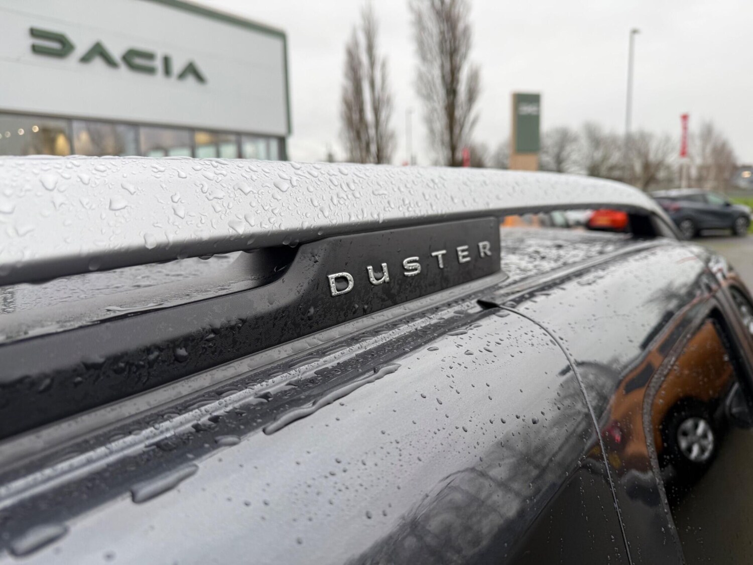 Used Dacia Duster 2022 for sale - 77468055: Photo 15