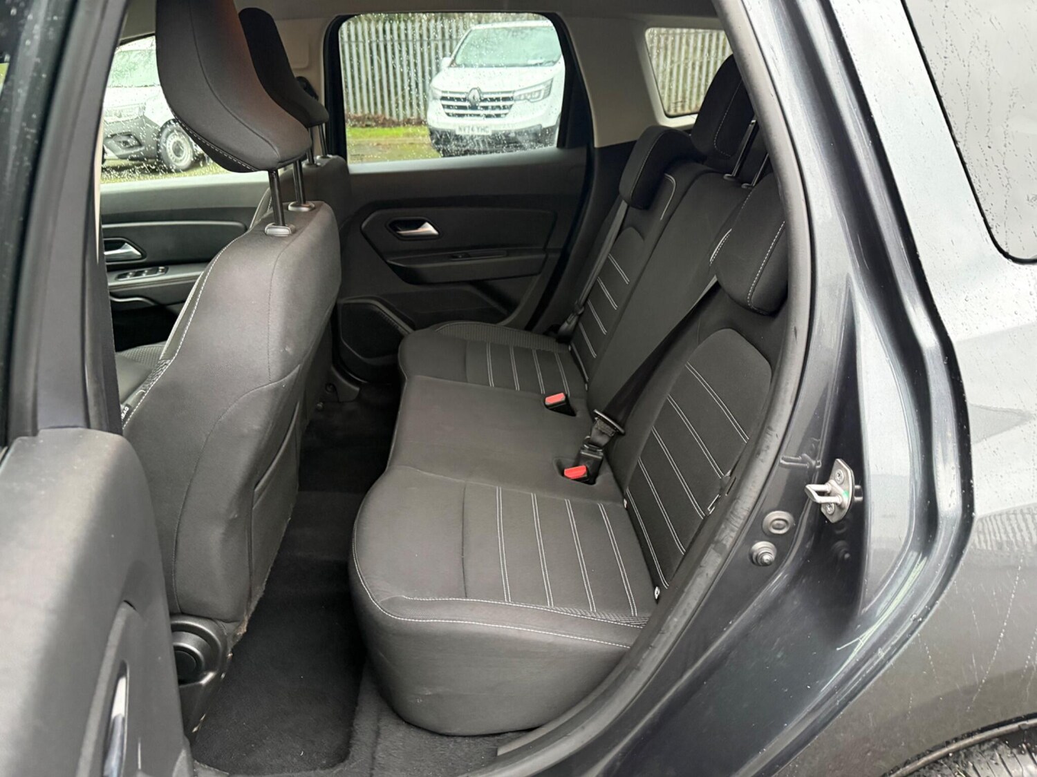 Used Dacia Duster 2022 for sale - 77468055: Photo 17