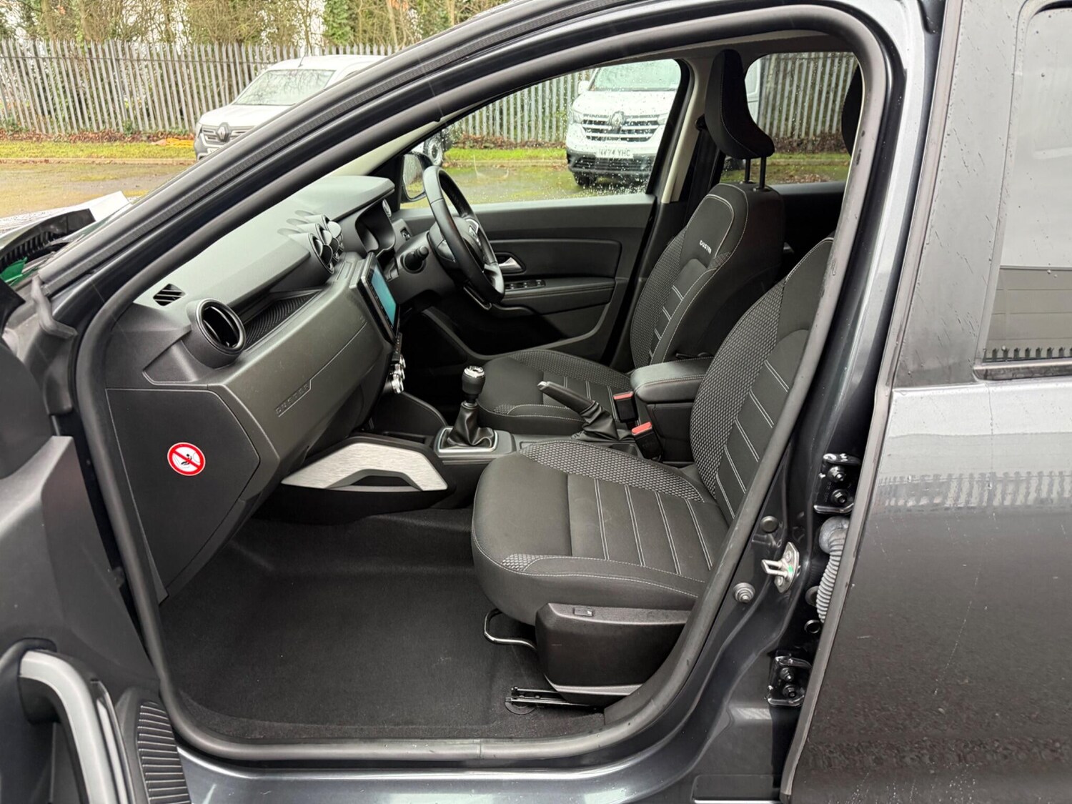 Used Dacia Duster 2022 for sale - 77468055: Photo 19