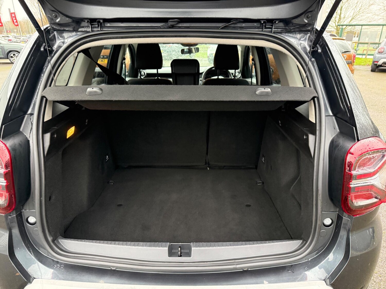 Used Dacia Duster 2022 for sale - 77468055: Photo 20