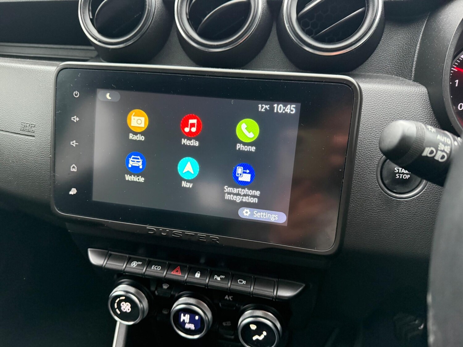 Used Dacia Duster 2022 for sale - 77468055: Photo 23