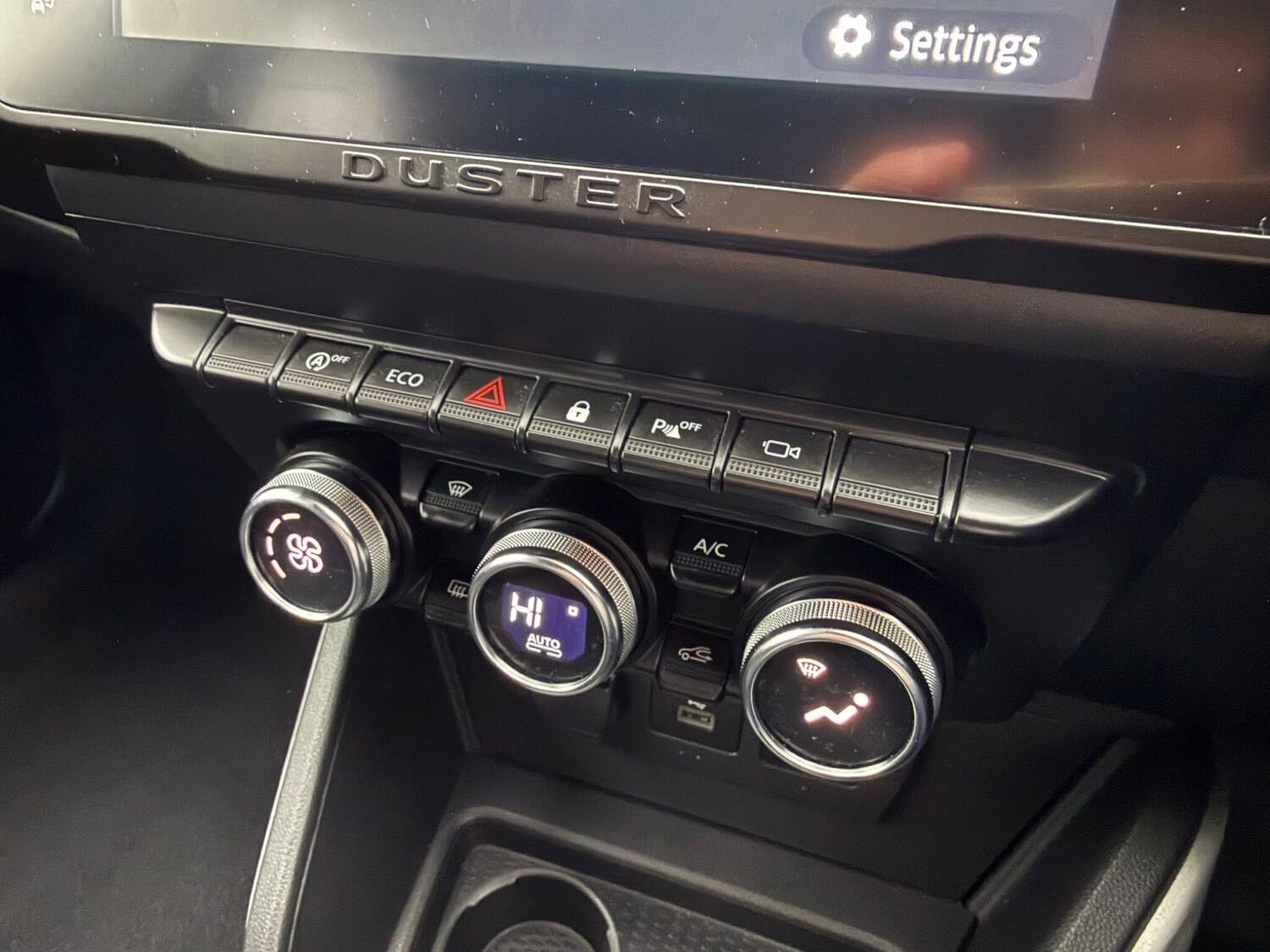 Used Dacia Duster 2022 for sale - 77468055: Photo 26