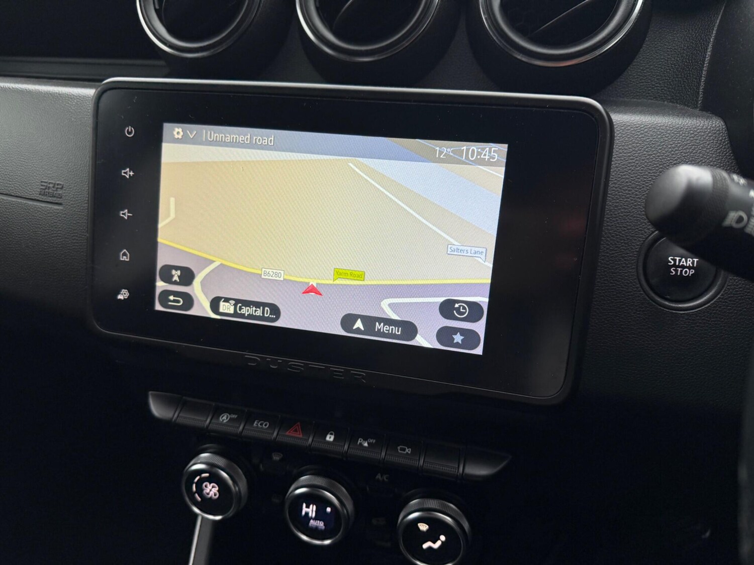 Used Dacia Duster 2022 for sale - 77468055: Photo 27