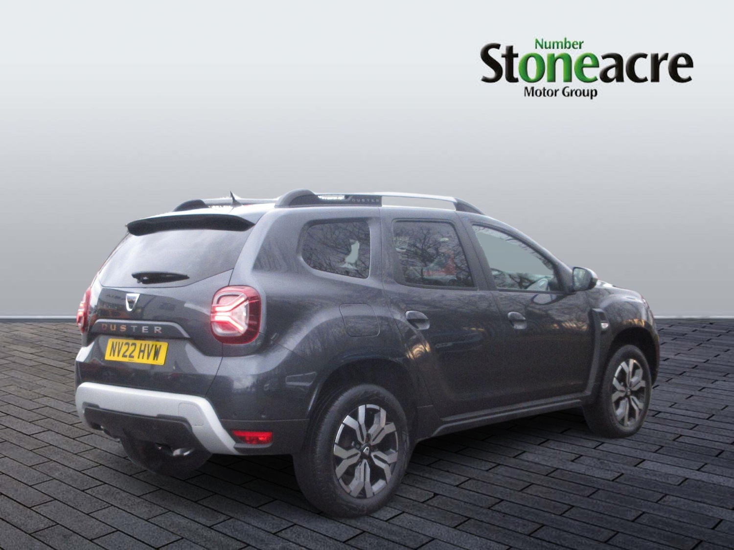Used Dacia Duster 2022 for sale - 77468055: Photo 3