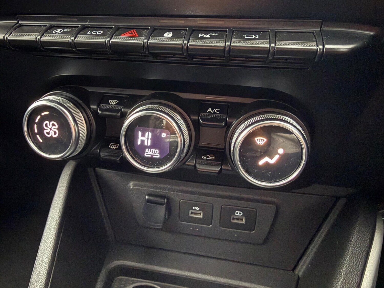 Used Dacia Duster 2022 for sale - 77468055: Photo 31