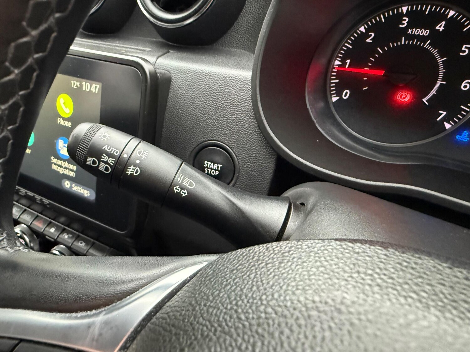 Used Dacia Duster 2022 for sale - 77468055: Photo 37