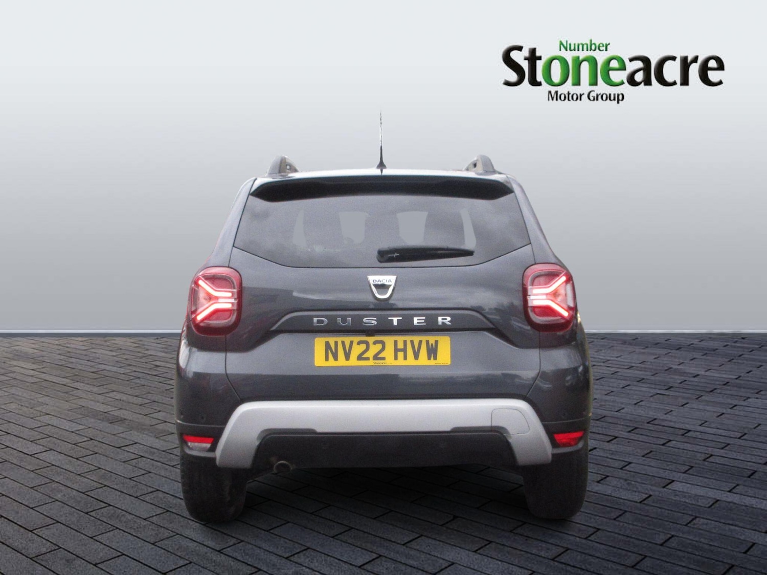 Used Dacia Duster 2022 for sale - 77468055: Photo 4