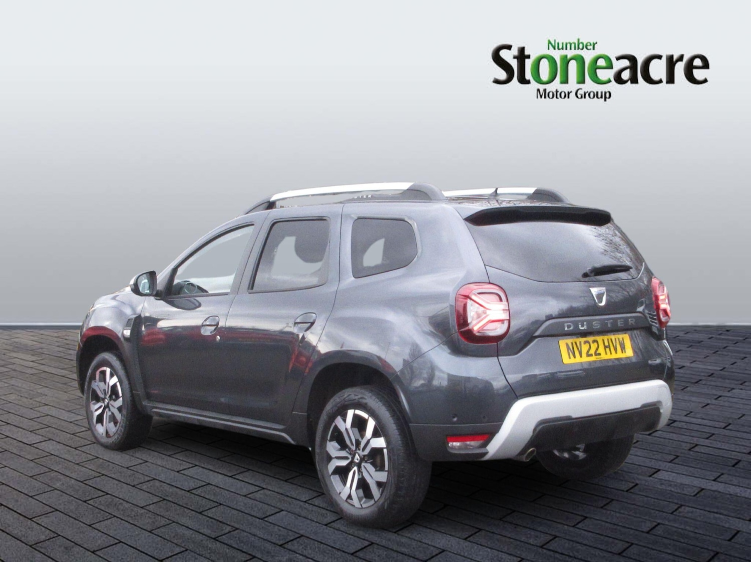 Used Dacia Duster 2022 for sale - 77468055: Photo 5