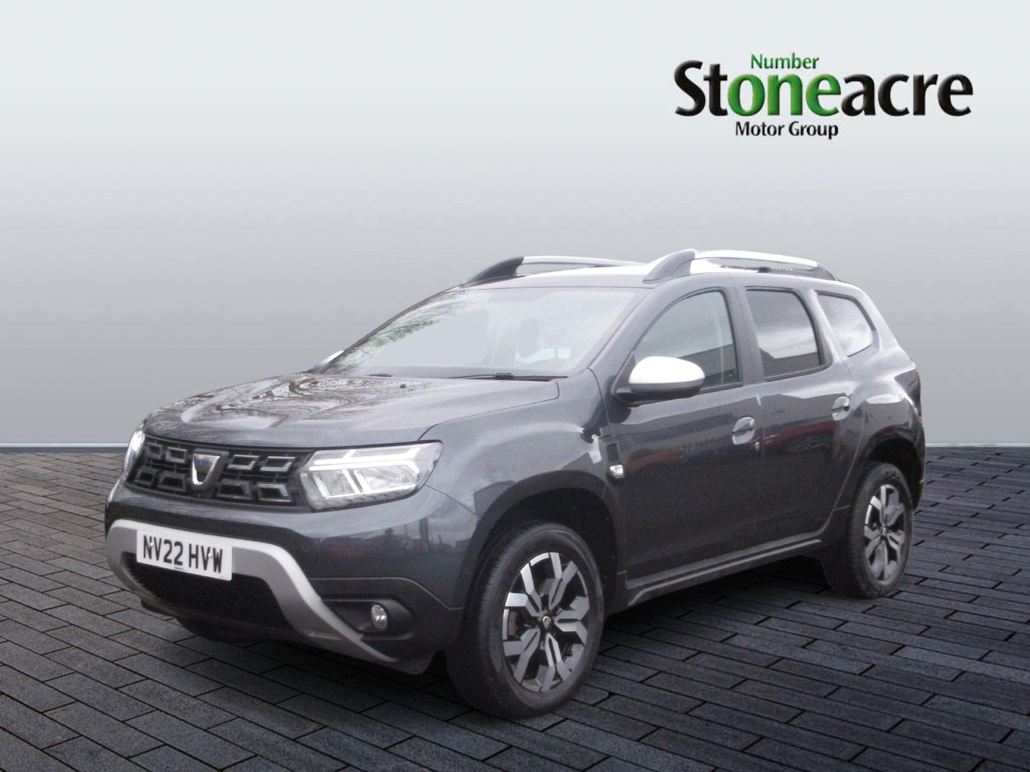 Used Dacia Duster 2022 for sale - 77468055: Photo 7