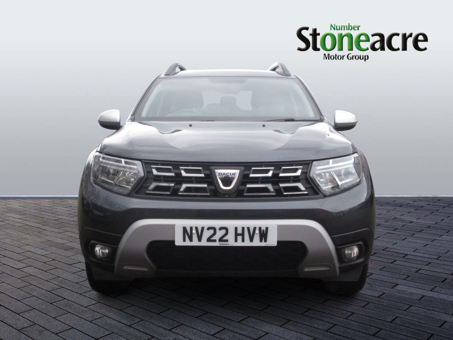 Used Dacia Duster 2022 for sale - 77468055: Photo 8