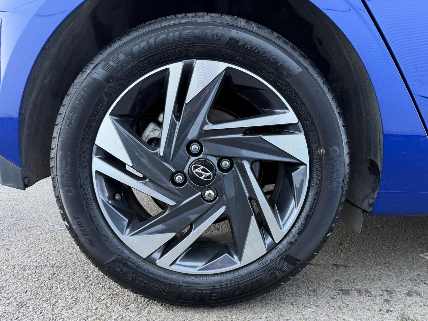 Used Hyundai i20 for sale - 77753291: Photo 10