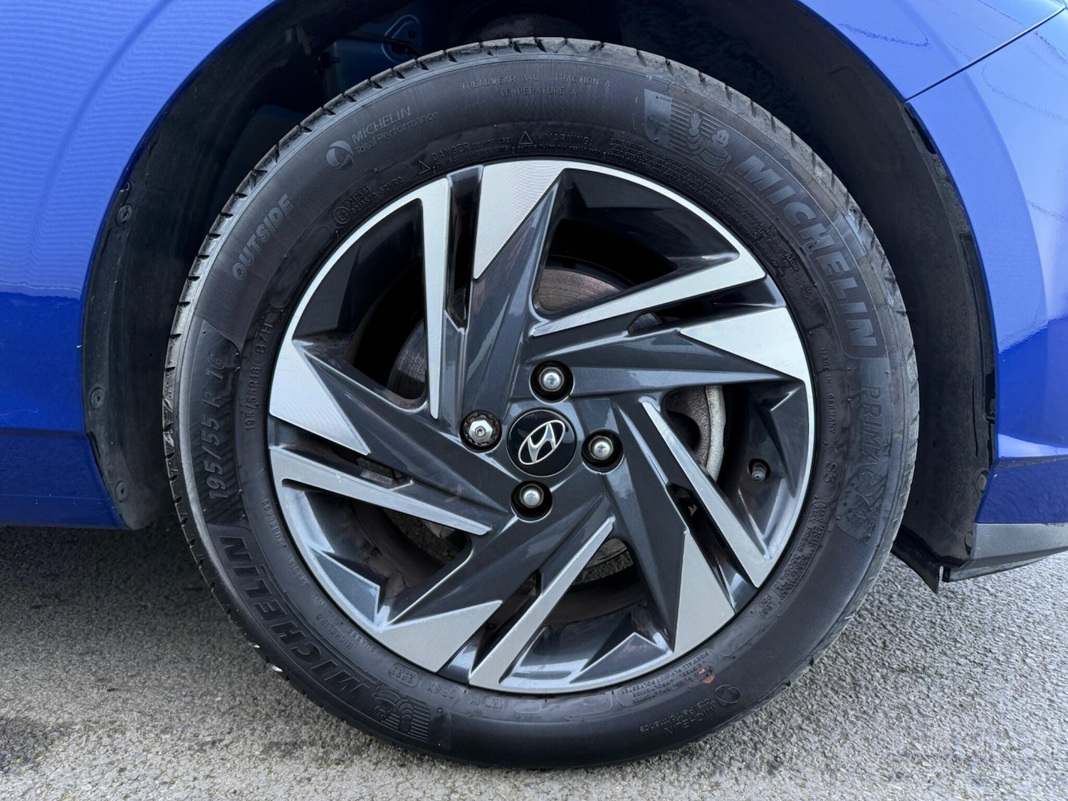 Used Hyundai i20 for sale - 77753291: Photo 11