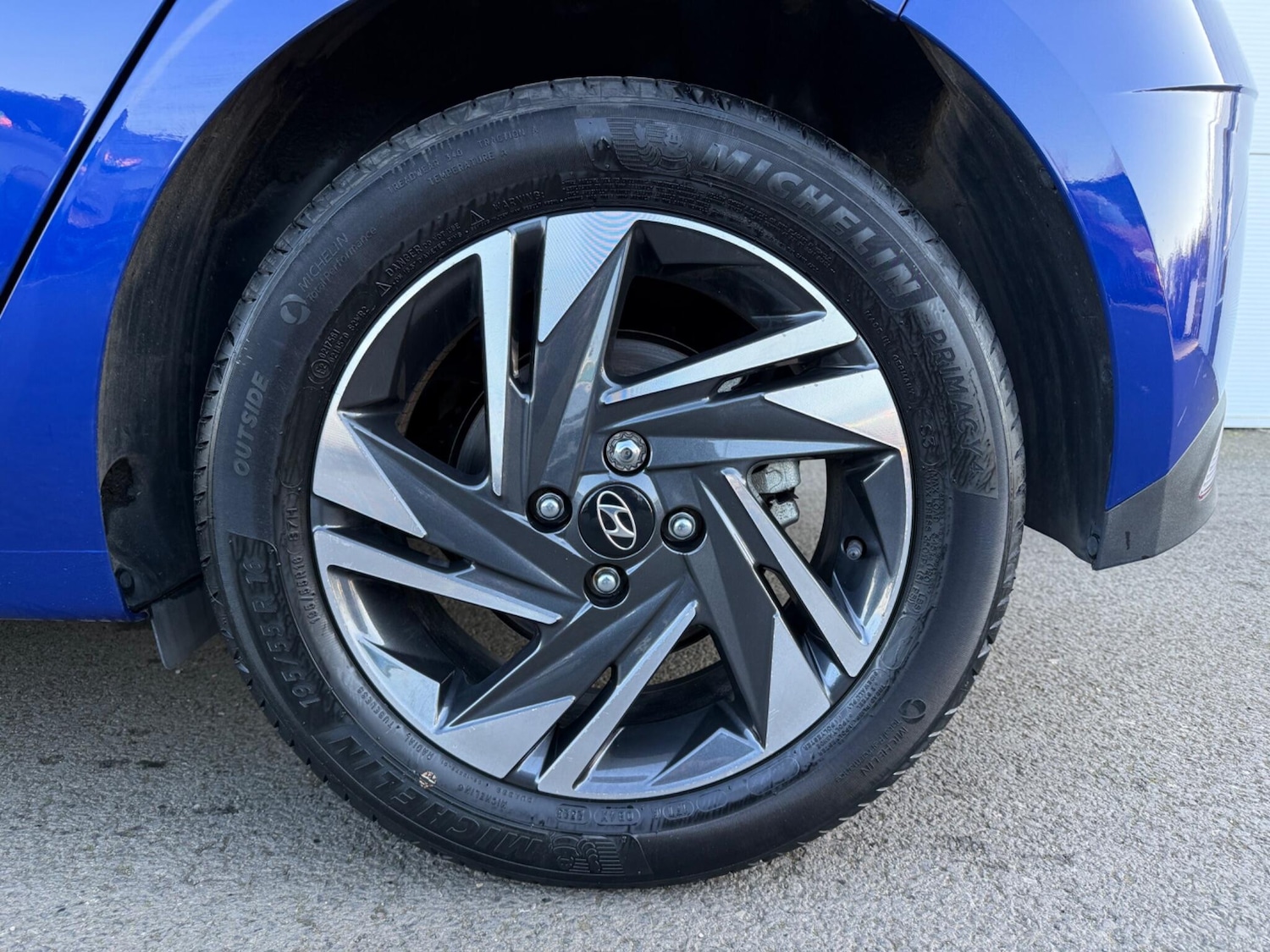 Used Hyundai i20 for sale - 77753291: Photo 13