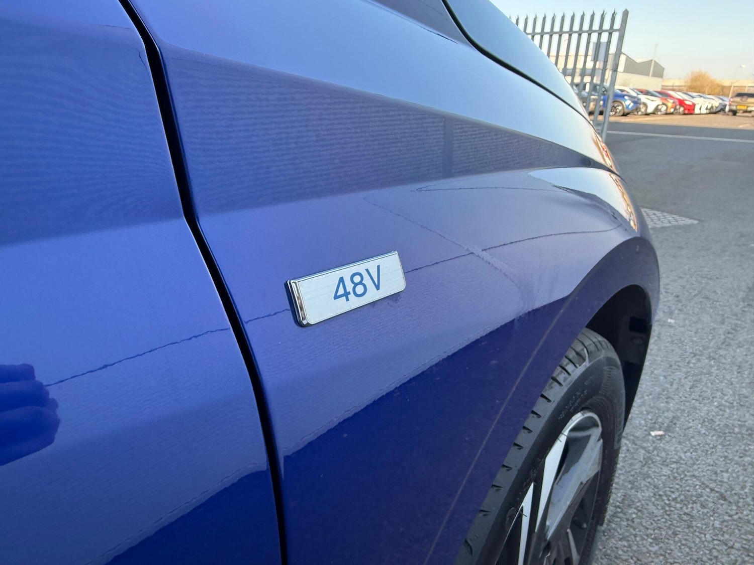 Used Hyundai i20 for sale - 77753291: Photo 16