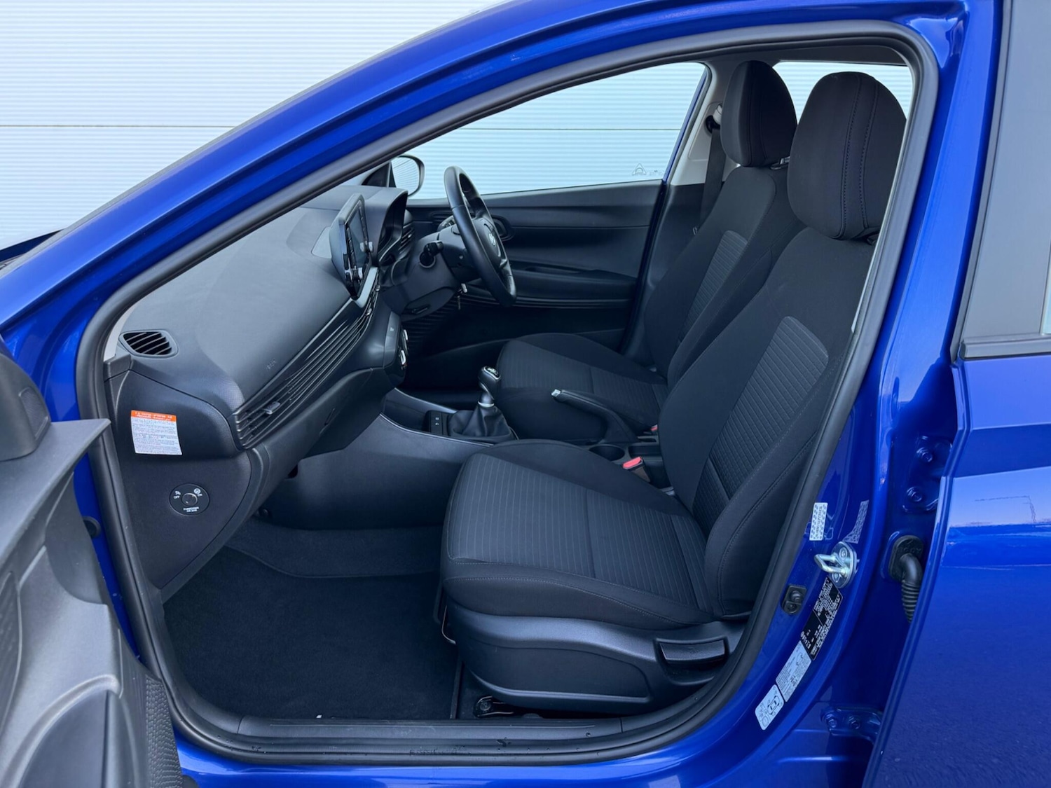 Used Hyundai i20 for sale - 77753291: Photo 18