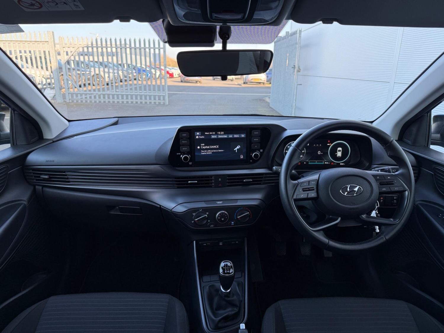 Used Hyundai i20 for sale - 77753291: Photo 19